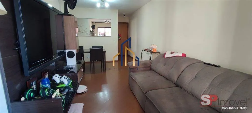 Imagem Apartamento para Venda em Santo André / SP no bairro Vila Gilda
