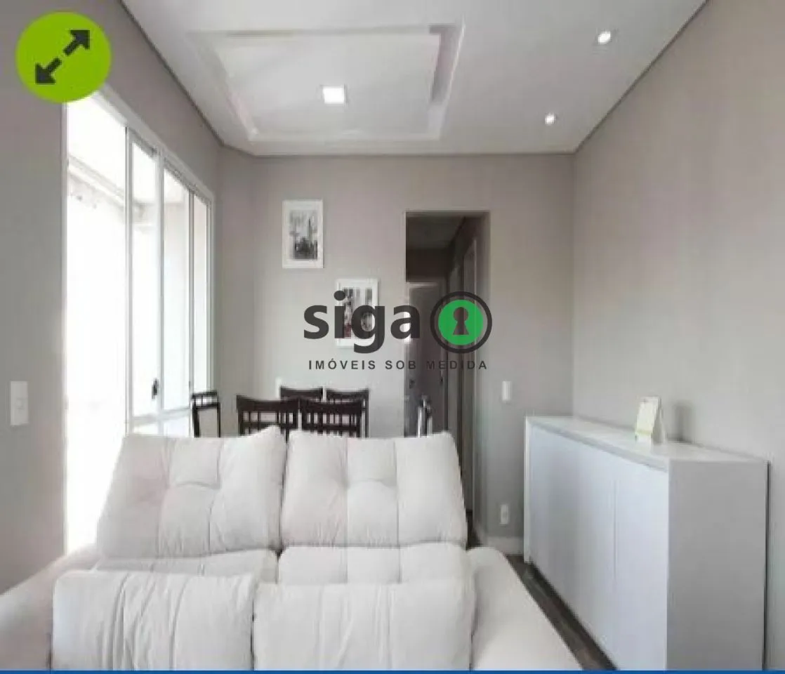 Imagem Residencial em VILA MARIANA