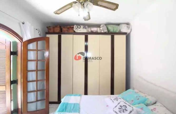 Imagem Sobrado à venda 4 Quartos, 1 Vaga, 144M², Centro, São Caetano do Sul - SP