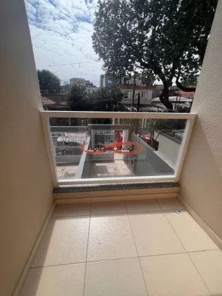 Imagem SOBRADO DE RUA À VENDA EM ARTUR ALVIM - (VILA NHOCUNÉ).