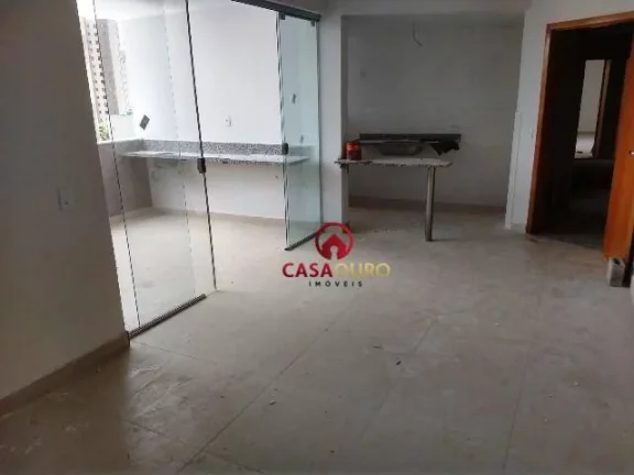 Imagem Apartamento à venda, 79 m² por R$ 793.000,00 - Floresta - Belo Horizonte/MG