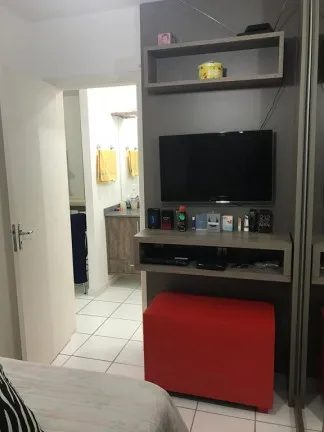 Imagem Apartamento com 2 Quartos à Venda ou Temporada, 50 m²em Presidente Vargas - Içara