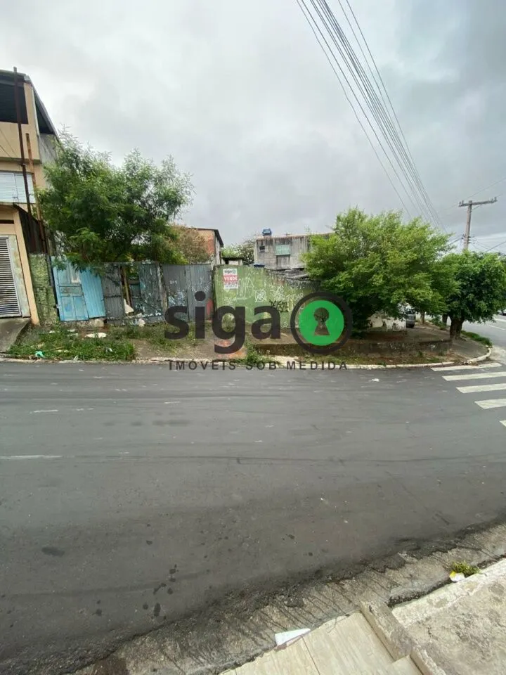 Imagem Terreno à venda em Chácara Santana