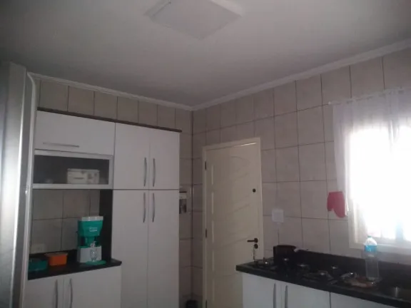 Imagem Casa com 3 Quartos à Venda, 275 m² em Vila Jundiaí - Mogi das Cruzes