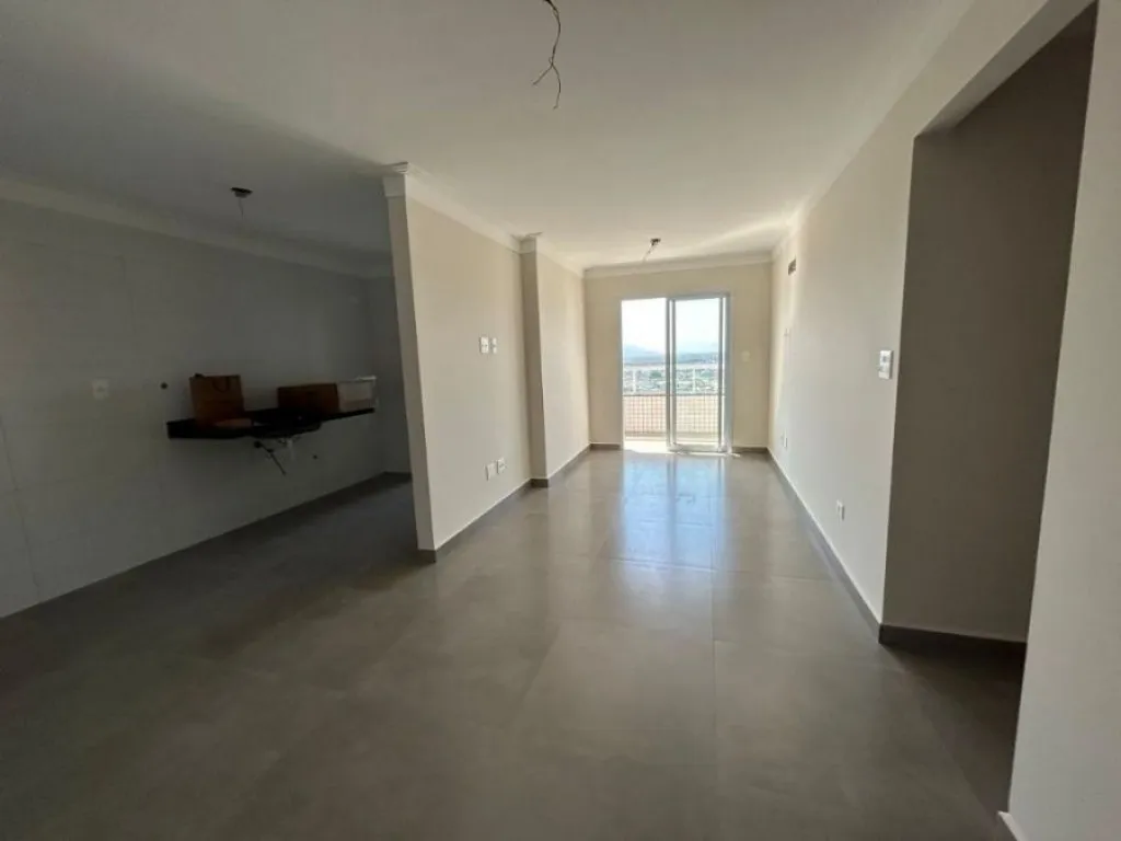Imagem APARTAMENTO COM 75,00 m² - REAL - PRAIA GRANDE SP