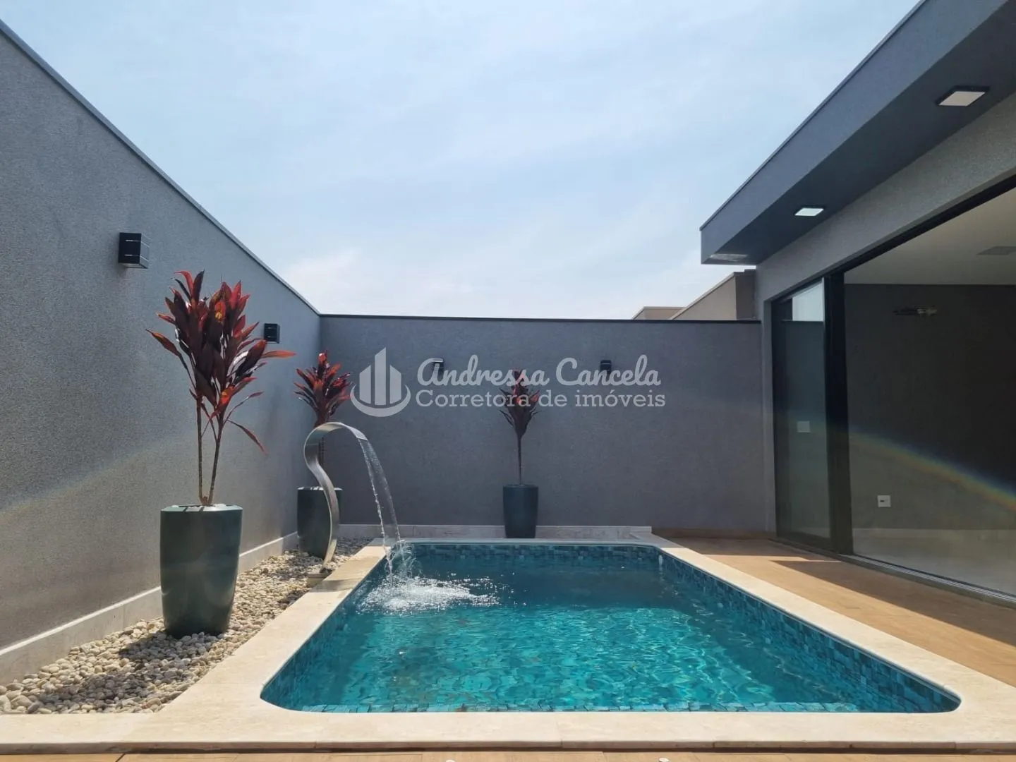 Imagem Recanto do Lago - Casa com 3 dormitórios à venda, 246 m² por R$ 1.700.000,00 - Loteamento Recanto do Lago - São José do Rio Preto/SP