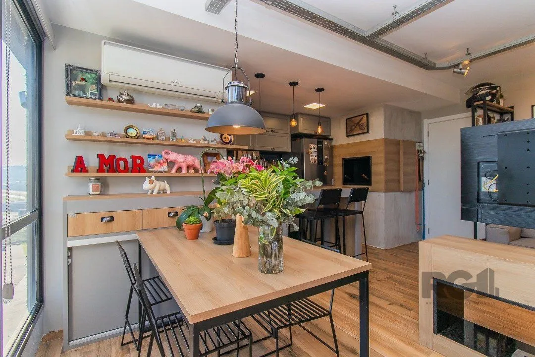 Imagem Apartamento em Cristal