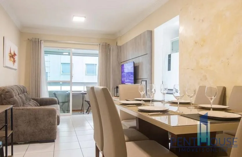 Imagem Apartamento Zona Central para Venda em Balneário Camboriú, CENTRO, 3 dormitórios, 1 suíte, 2 banheiros, 1 vaga