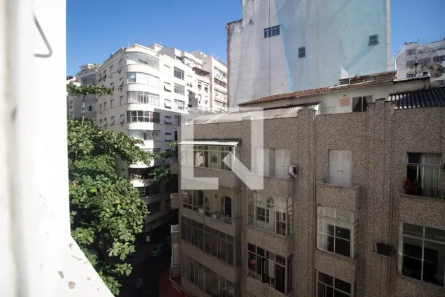 Imagem Apartamento à Venda - Copacabana, 4 Quartos, 180 m2