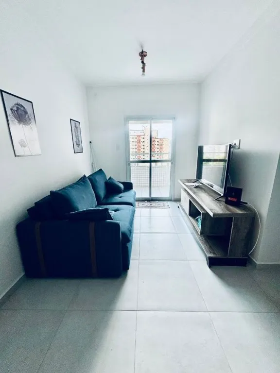 Imagem APARTAMENTO COM 53,00 m² - AVIAÇÃO - PRAIA GRANDE SP