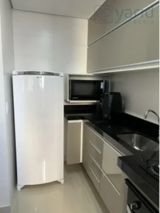 Imagem Excelente oportunidade! Apartamento à venda em Jundiaí-SP, Residencial Girassol, 2 quartos, sala, banheiro, vaga de garagem, 49m². Confira!