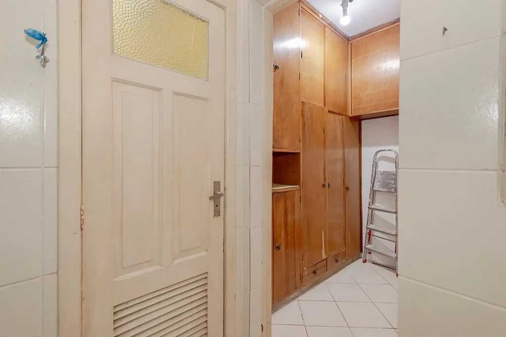 Imagem Apartamento em Centro Histórico