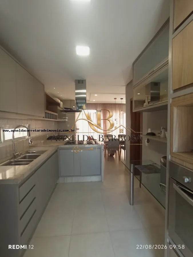 Imagem Casa em Condomínio para Venda em Parnamirim, Parque das Nações, 3 dormitórios, 3 suítes, 4 banheiros, 4 vagas