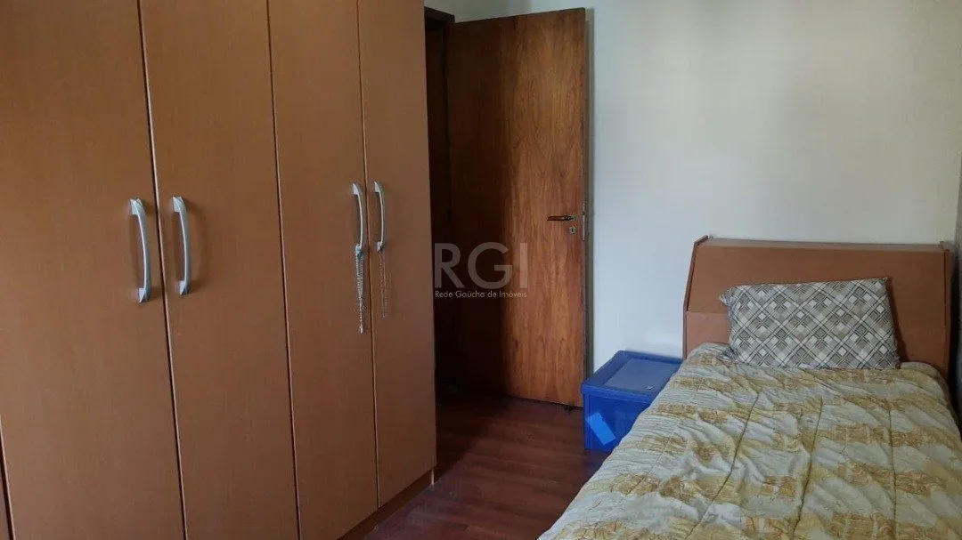 Imagem Cobertura para Venda - 182m², 4 dormitórios, sendo 1 suites, 2 vagas - São João