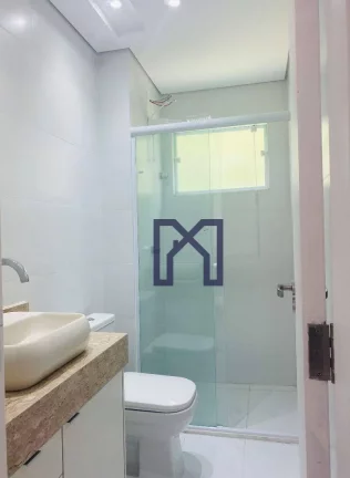 Imagem Apto 2q, móveis planejados, piscina, elevador, à venda por R$ 440.000 - Varginha - Itajubá/MG