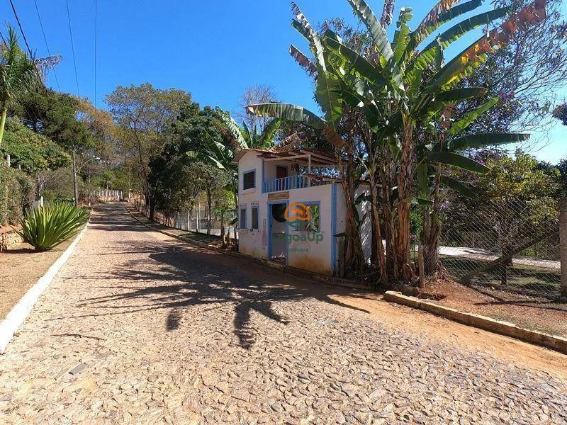 Imagem Terreno à venda, 1085 m² por R$ 990.000,00 - Condomínio Condados da Lagoa - Lagoa Santa/MG