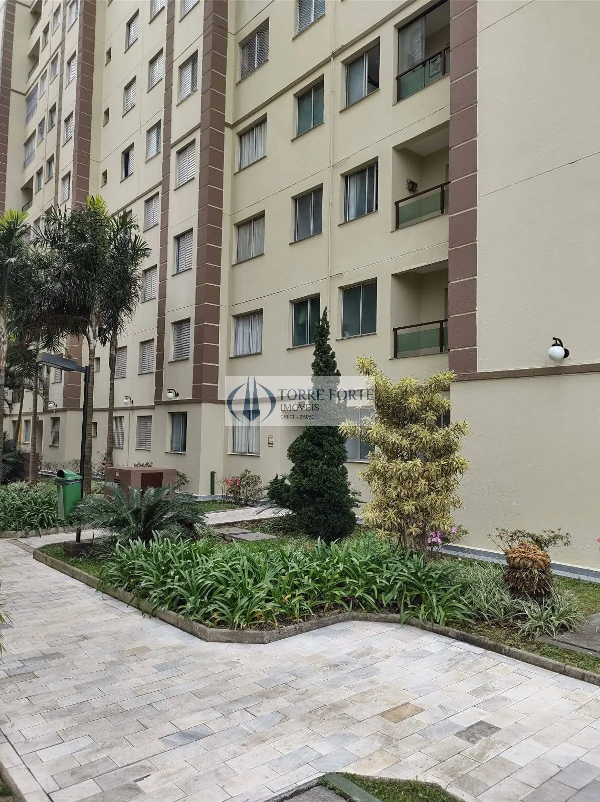 Imagem Apartamento Cobertura Duplex 2 dormitórios 2 banheiros 1 vaga Aricanduva