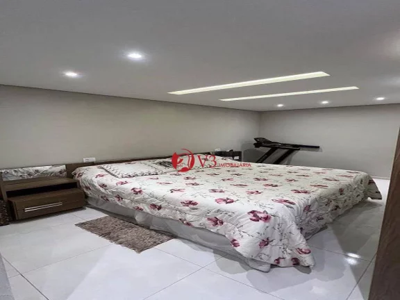 Imagem Sobrado a venda na Vila Nhocune 3 Dormitórios sendo 1 Suíte, 2 Vagas, 160 m2