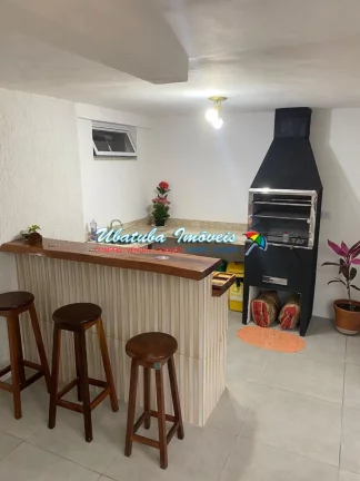 Imagem Linda Casa tipo sobrado