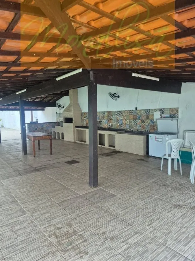 Imagem Apartamento com 3 dormitórios e suíte no Recreio