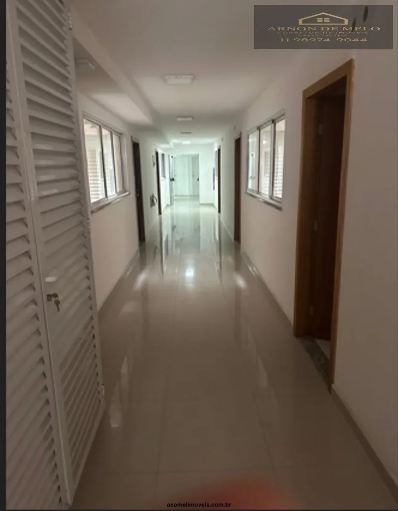 Imagem Hoteis para venda em Santos no bairro Vila Nova