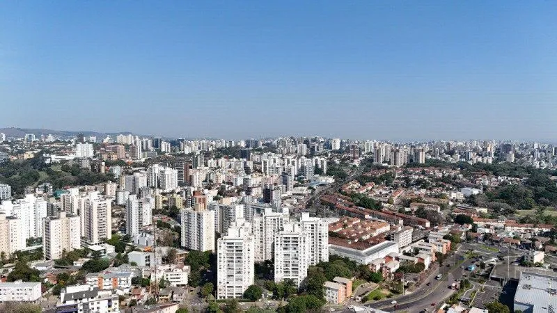Imagem Terreno para Venda - 349m², na av grecia Passo da Areia
