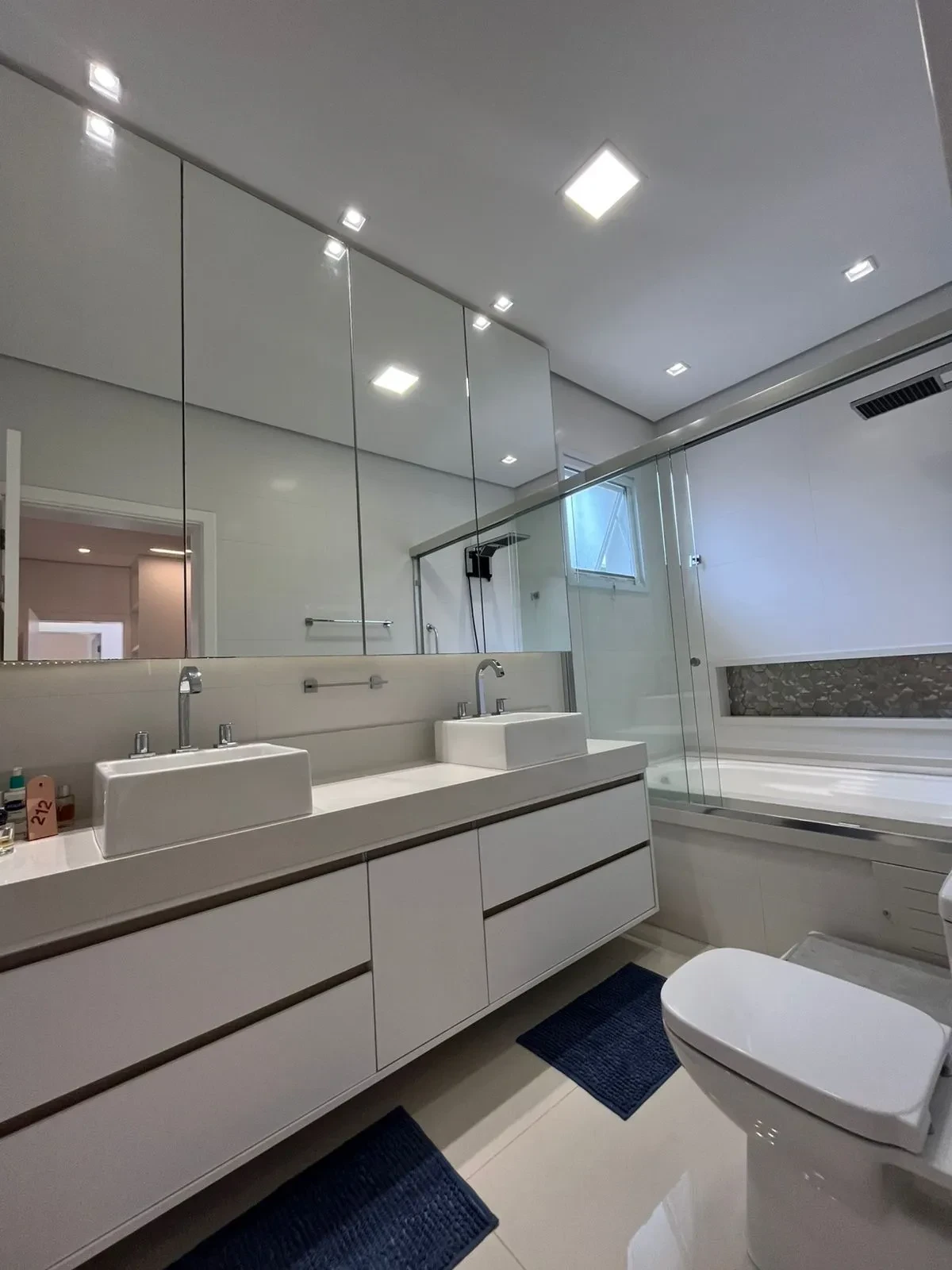 Imagem Casa de Condomínio com 3 Quartos à Venda ou Locação, 330 m² em Medeiros - Jundiaí