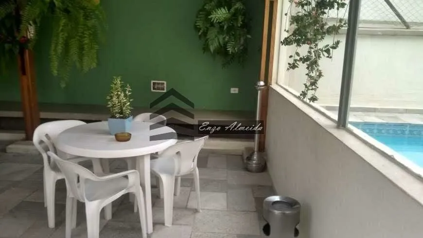 Imagem Apartamento à venda em São Paulo/SP