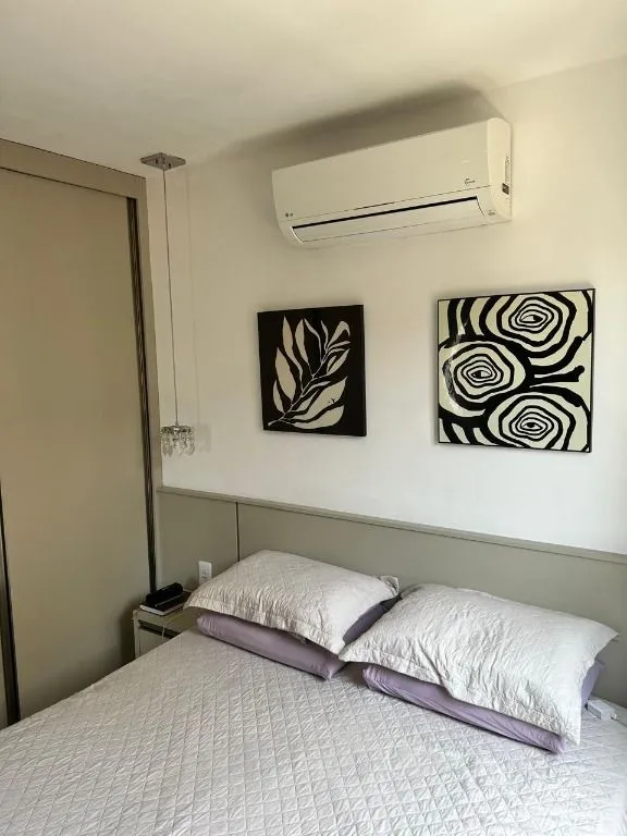 Imagem Viva o melhor do Aeroclube em um apartamento moderno no Gabriela Privilegie, cercado por lazer completo.