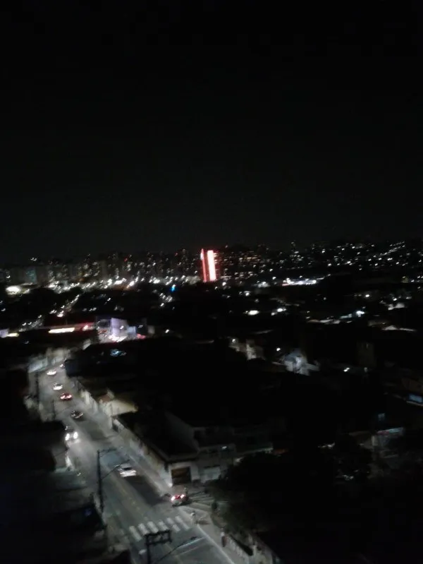 Imagem Apartamento venda com 3 quartos em São Paulo SP