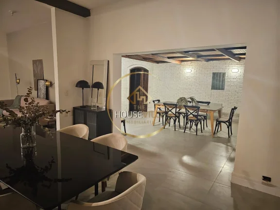 Imagem Casa Alto Padrão, 4 dormitórios ( 4 suítes), Morumbi, São Paulo.