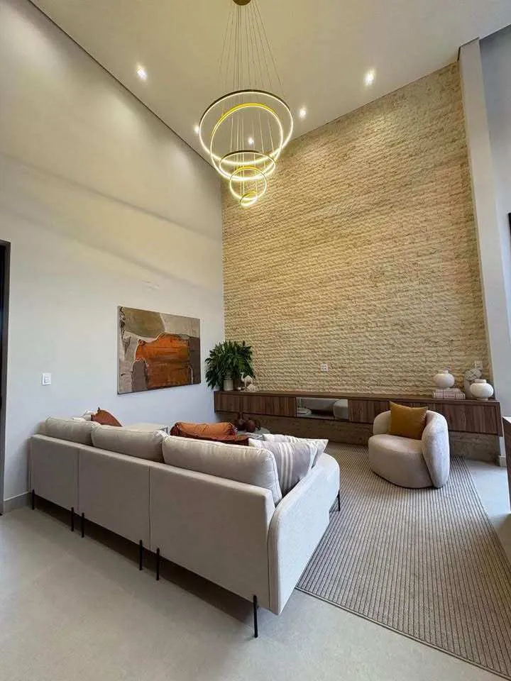 Imagem Casa à venda em Franca, Parque Franville, com 3 quartos, 212m2
