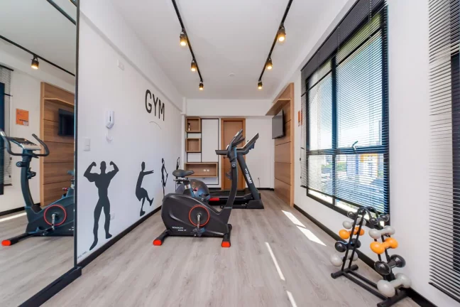 Imagem Apartamento 2 quartos a Venda no Alto da Gloria