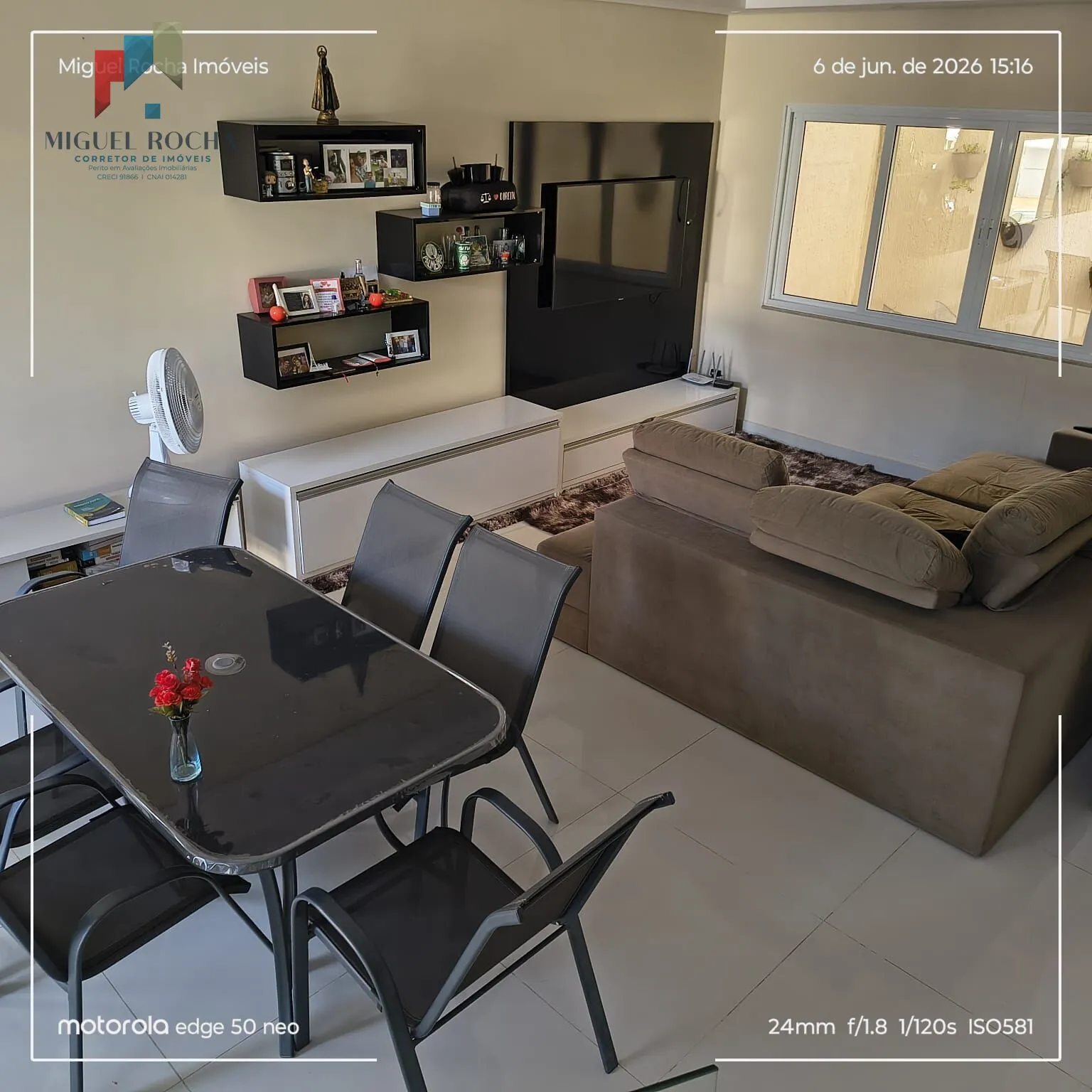 Imagem Casa Sobrado em Jardim Mantovani, Tatuí/SP