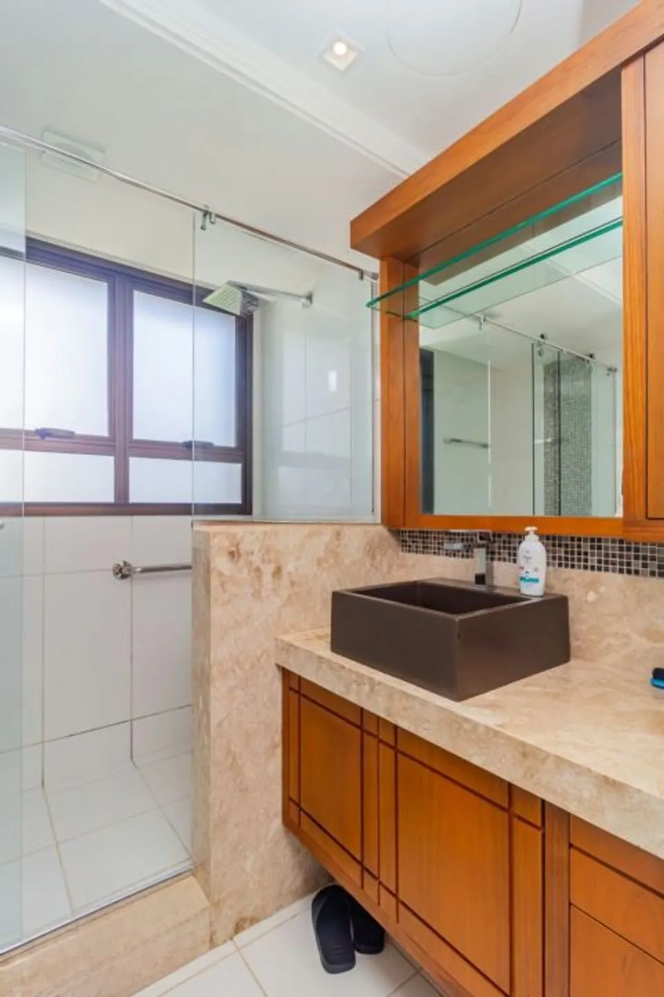 Imagem Apartamento de 3 dormitórios à venda em Bela Vista, Porto Alegre.