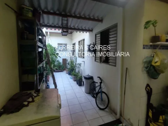 Imagem CASA RESIDENCIAL em INDAIATUBA - SP, JARDIM PAULISTANO