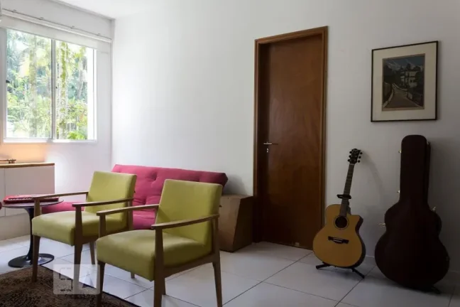Imagem Casa à Venda - Vargem Grande, 6 Quartos, 305 m2