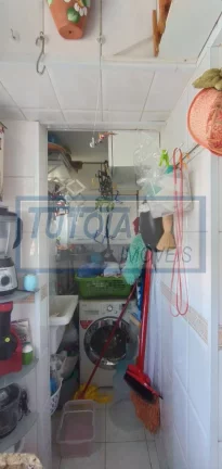 Imagem APARTAMENTO A VENDA NO TATUAPE 2 DORMITORIOS