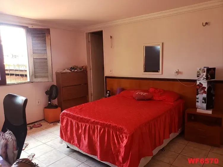 Imagem Casa com 5 Quartos à Venda, 167 m² em Jardim das Oliveiras - Fortaleza