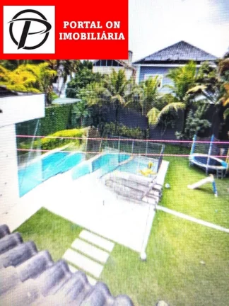 Imagem CASA RESIDENCIAL em RIO DE JANEIRO - RJ, BARRA DA TIJUCA