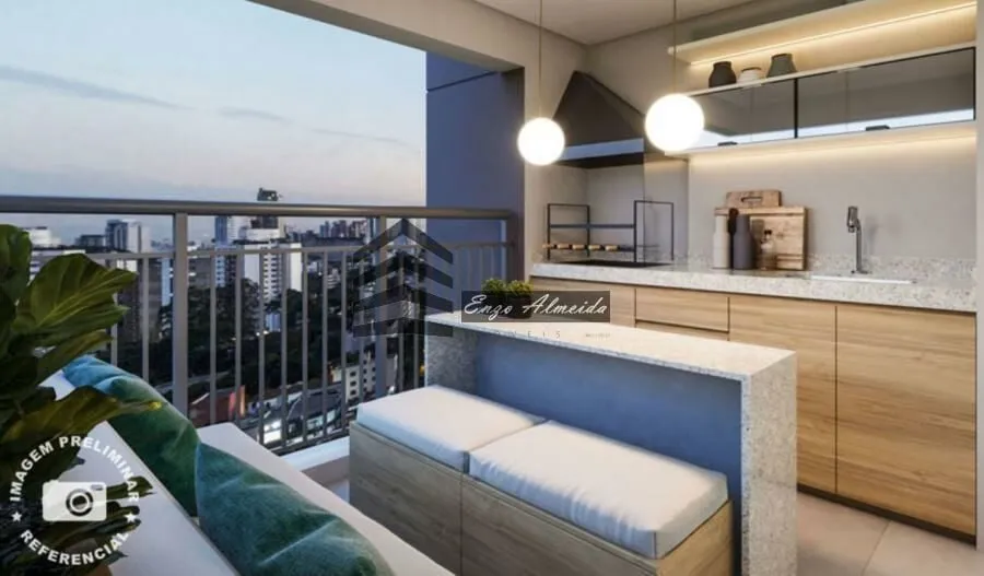 Imagem Vero Ipiranga - Apartamento à venda em São Paulo/SP
