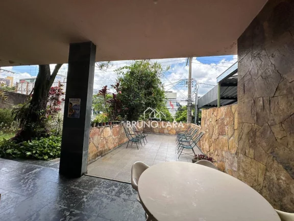 Imagem Casa comercial disponível para venda no Bairro Brasiléia - Betim/MG.