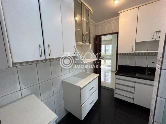 Imagem Apartamento para Venda em São Bernardo do Campo / SP no bairro Planalto