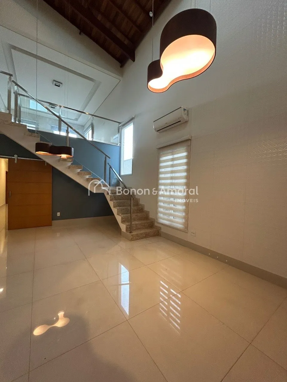 Imagem Casa a venda no condomínio Vila Franca - Betel