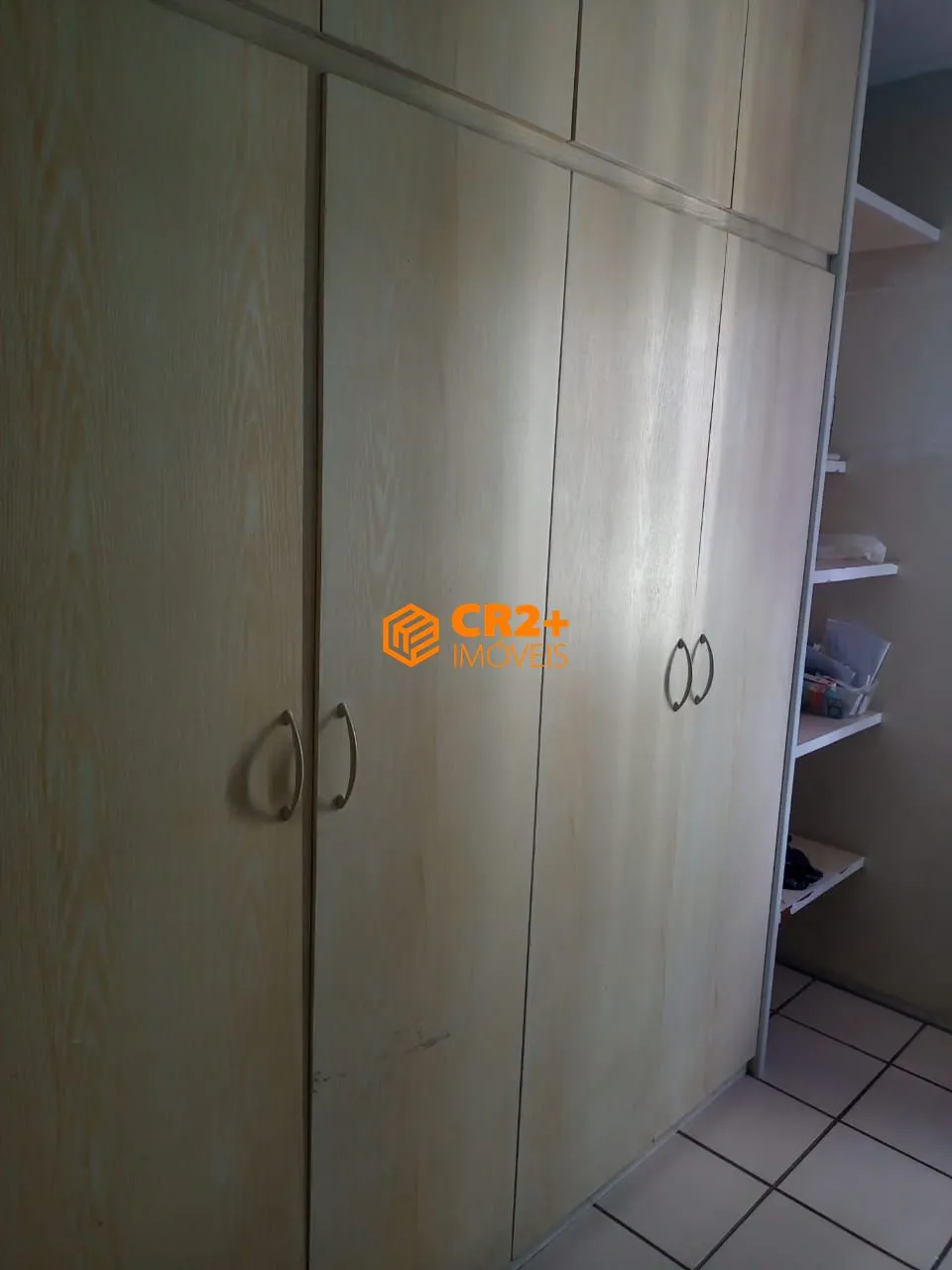 Imagem Vendo Apartamento 108m² c/ 3 Quartos sendo 1 Suíte, em Piedade.