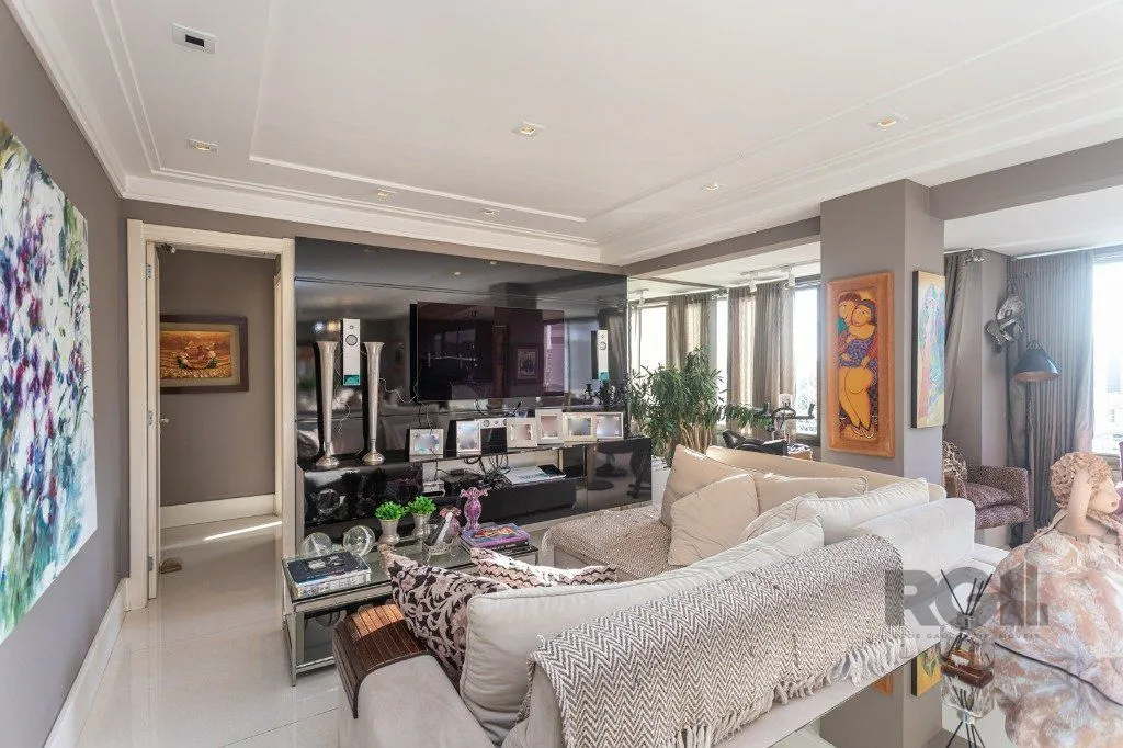 Imagem Apartamento em Menino Deus