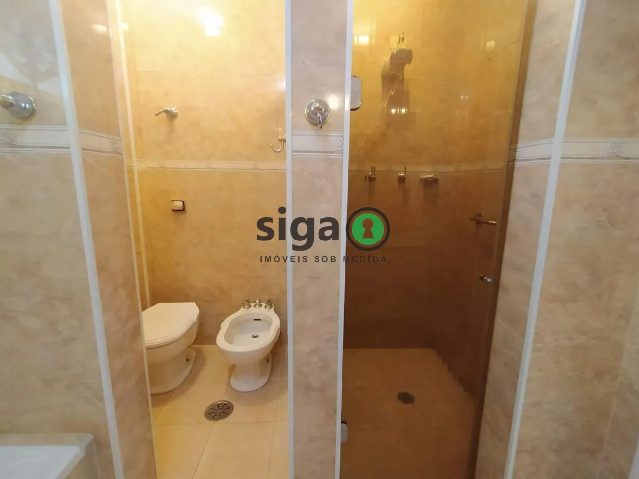 Imagem Apartamento à venda 3 Quartos, 2 Vagas, 150m², Bela Vista-SP