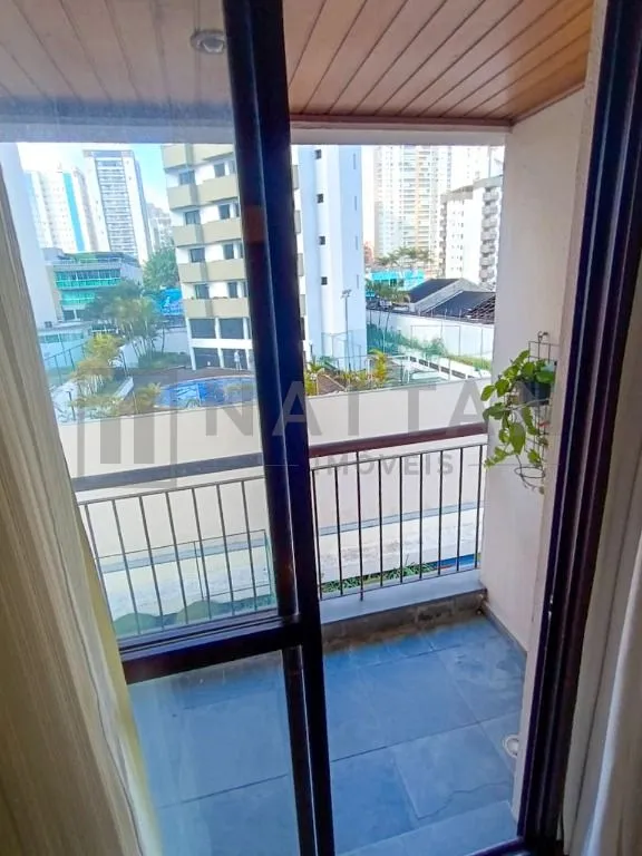 Imagem Apartamento com 2 dormitórios para alugar, 60 m² por R$ 4.259,00/mês - Vila Gomes Cardim - São Paulo/SP