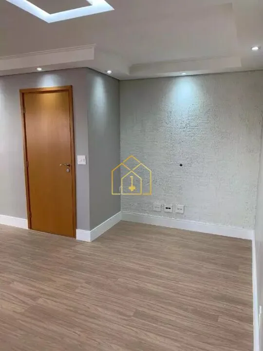 Imagem Apartamento à venda 118m² 3 quartos 2 suítes 2 vagas | Vila Valparaíso - Santo André - SP