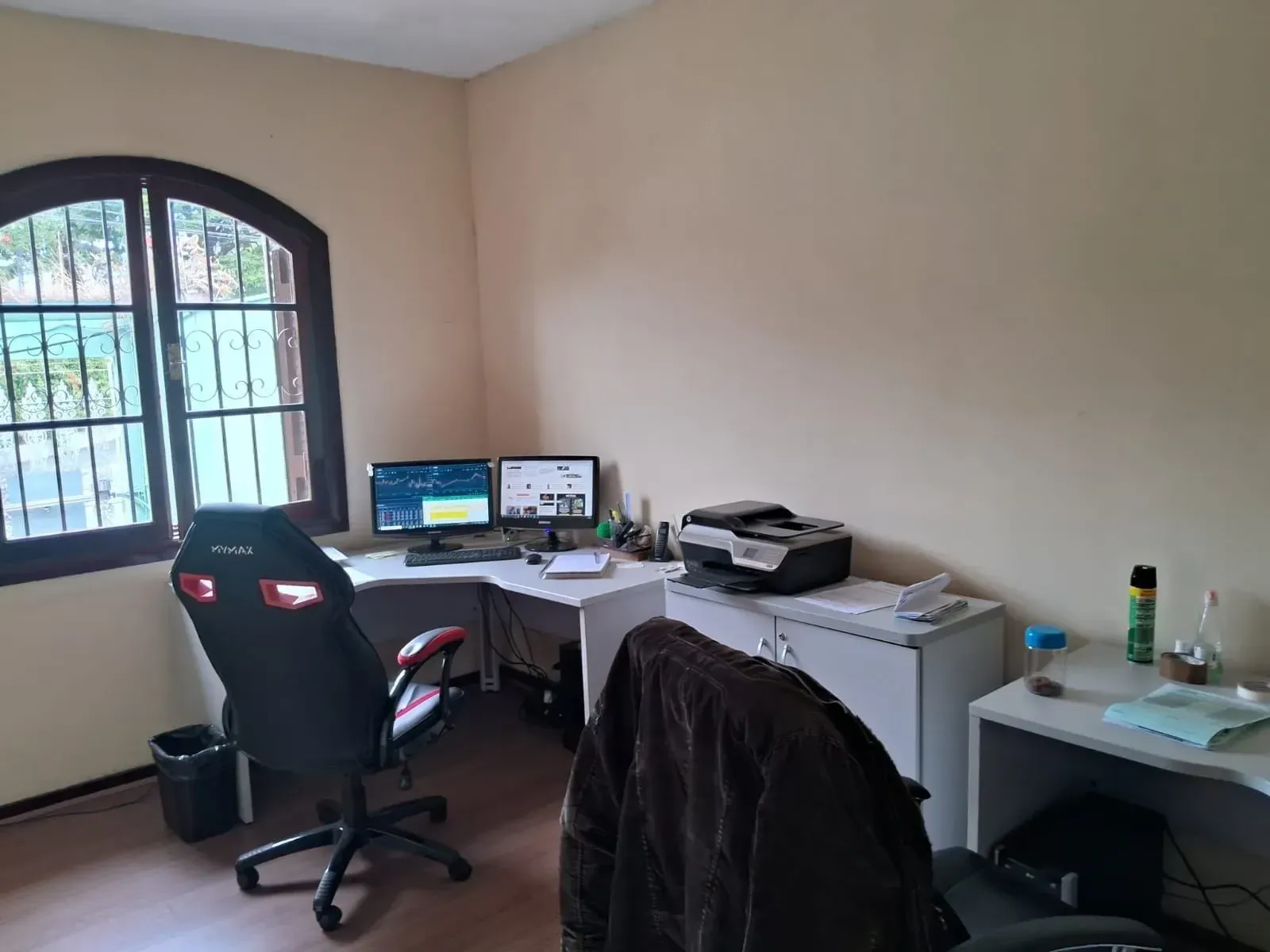 Imagem Casa com 5 Quartos à Venda ou Locação, 493 m² em Vila Osasco - Osasco